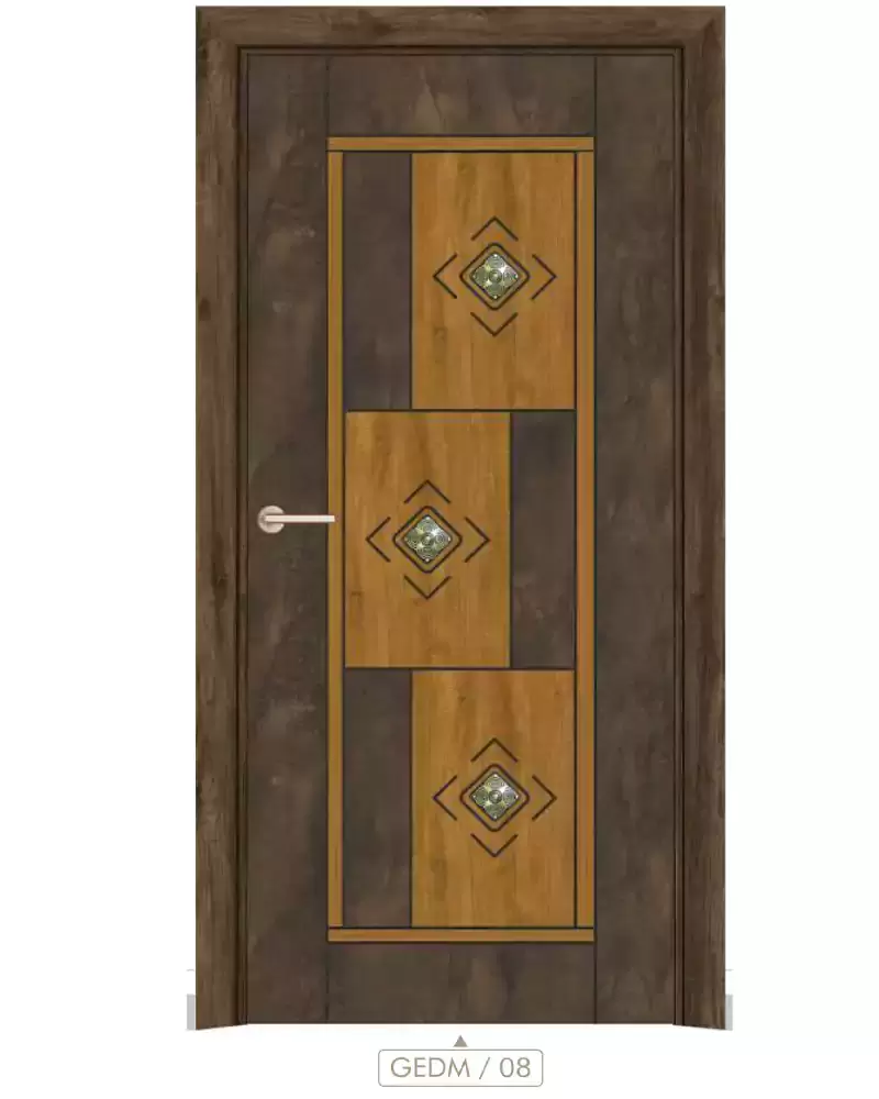 GERMANART Doors - Dom Door Series
